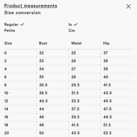 💥Sold Ⓜ️ NWT REFORMATION SILK DRESS - Picture 7 of 7